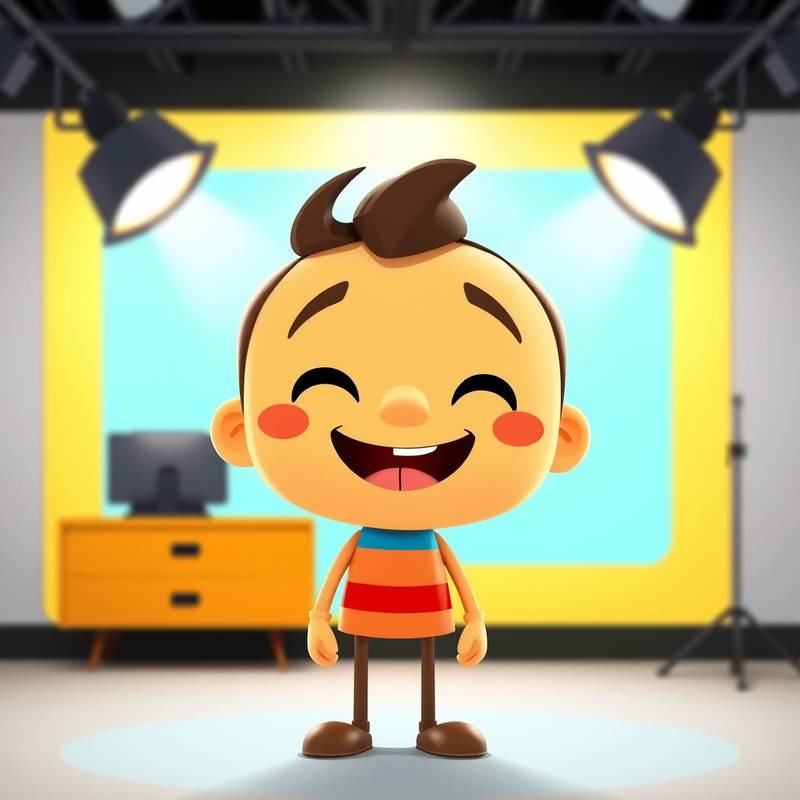 Animated Explainer
