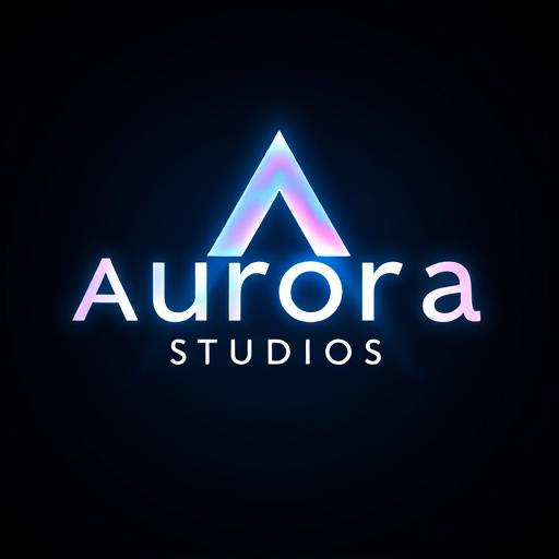 Aurora Studios Logo