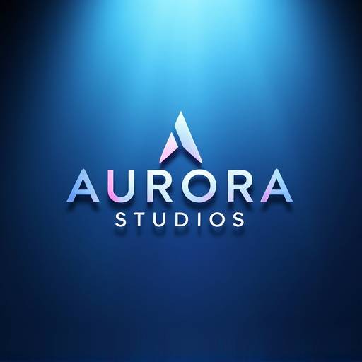 Aurora Studios Logo