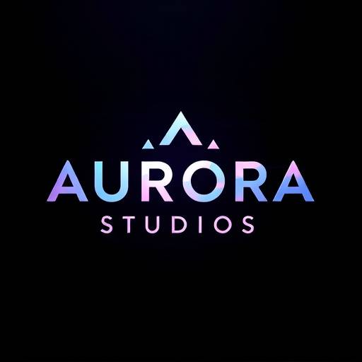 Aurora Studios Logo