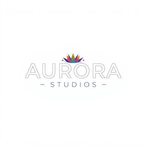 Aurora Studios Logo