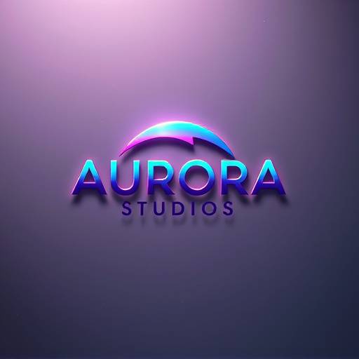 Aurora Studios Logo