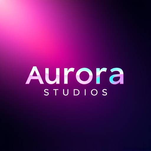Aurora Studios Logo
