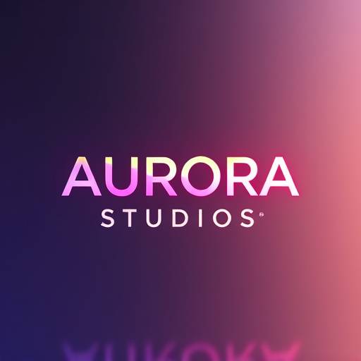 Aurora Studios Logo