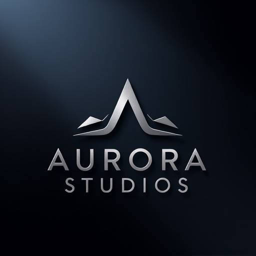 Aurora Studios Logo