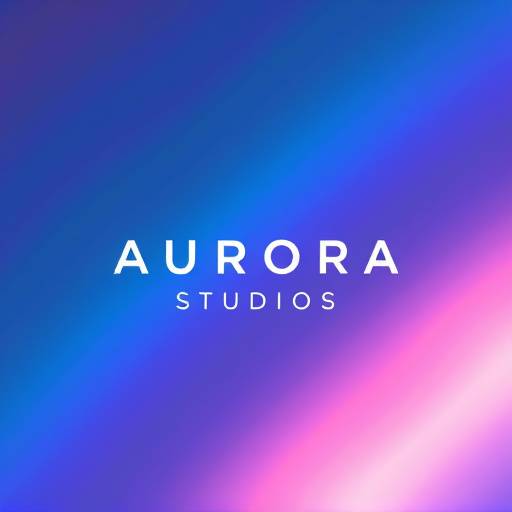 Aurora Studios Logo