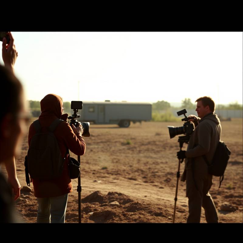 Documentary Film