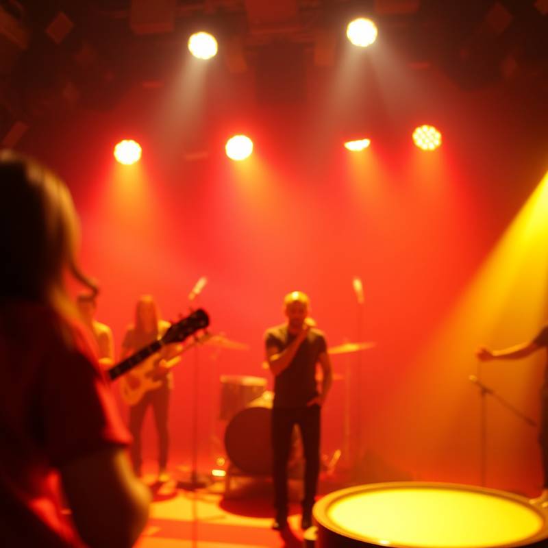Music Video