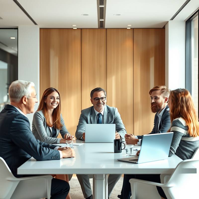 Video project thumbnail: Corporate Training Video for GlobalTech Solutions